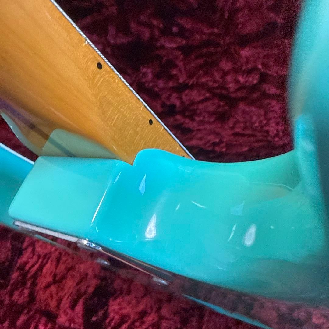 ギター FenderAmericanVintageII 1957Stratocaster