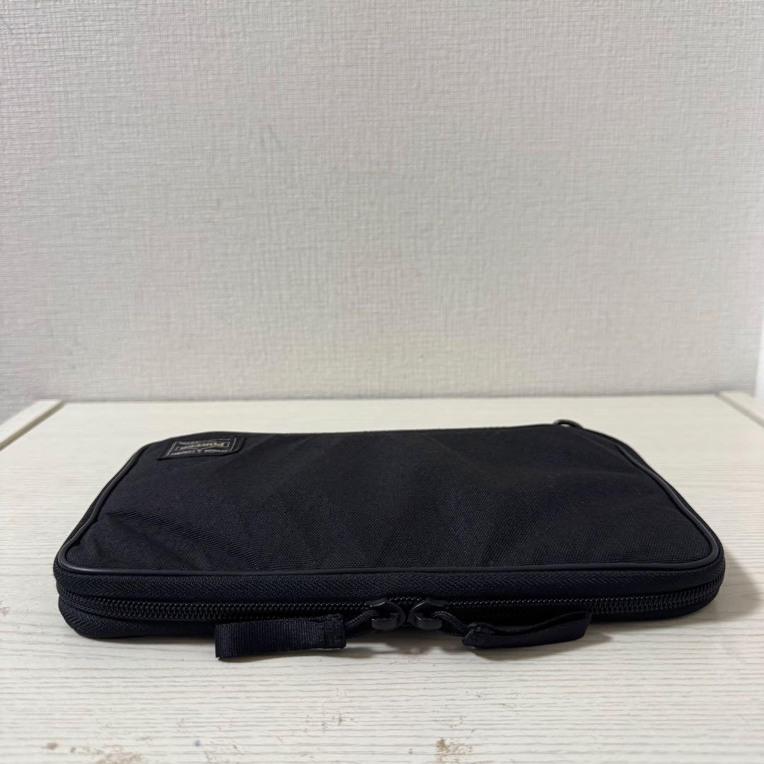 【新品同様】PORTER ポーター ハイブリッド トラベル　オーガナイザー