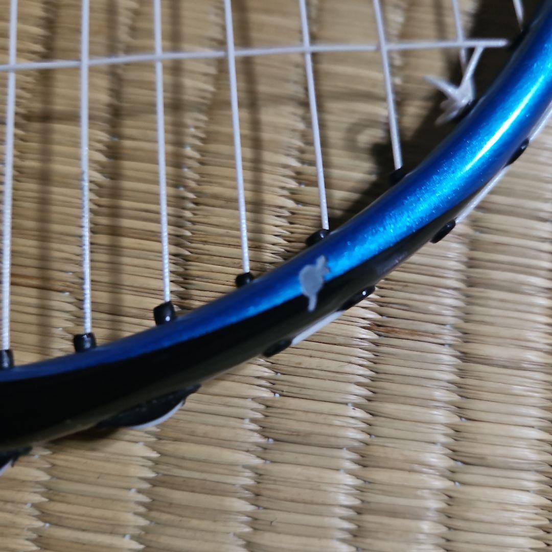 バドミントンラケット YONEX アストロクス77 4U G5