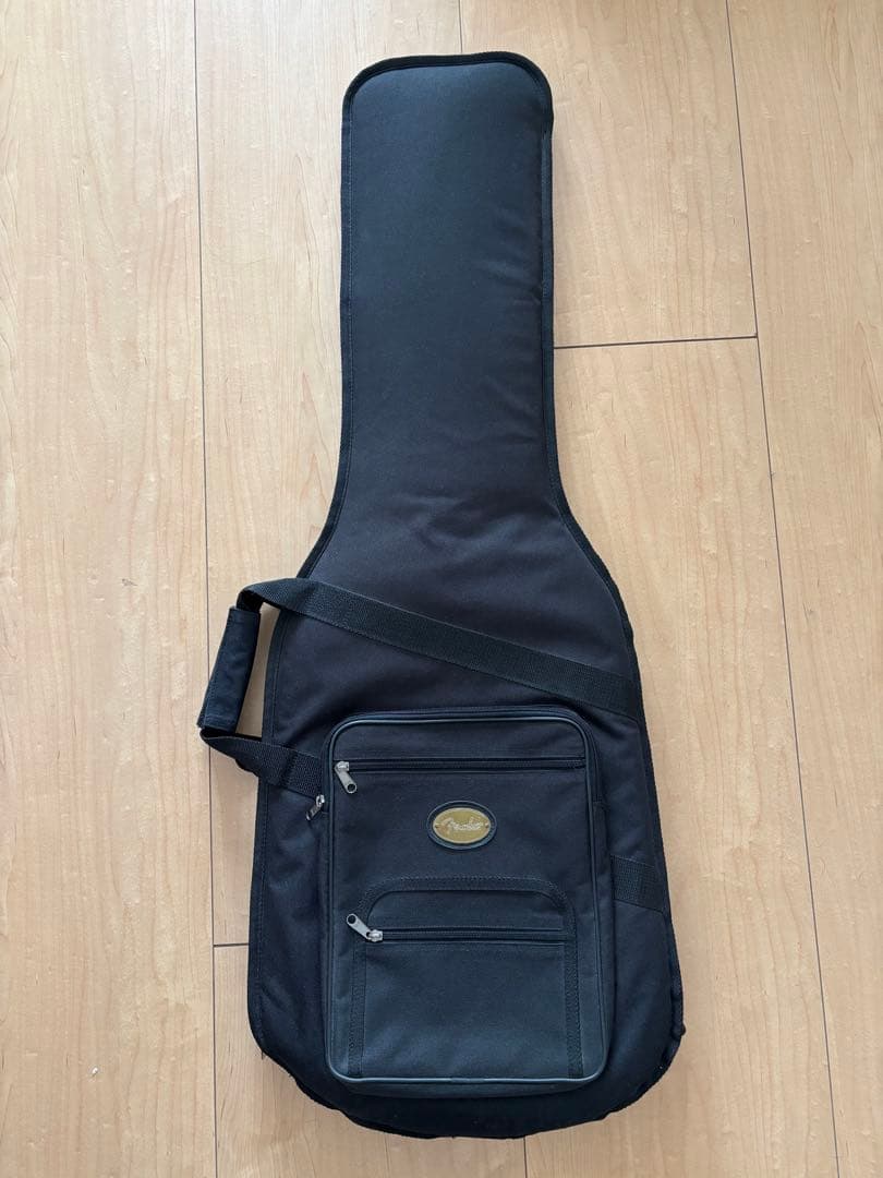 2004年製fender mexico サイクロン　生産終了モデル