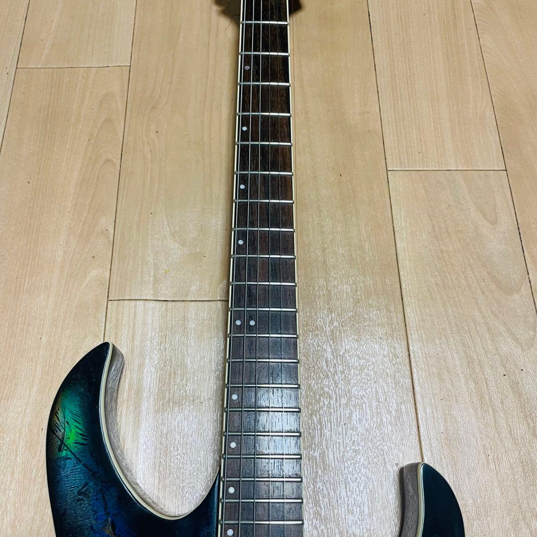 SPEAR エレキギター