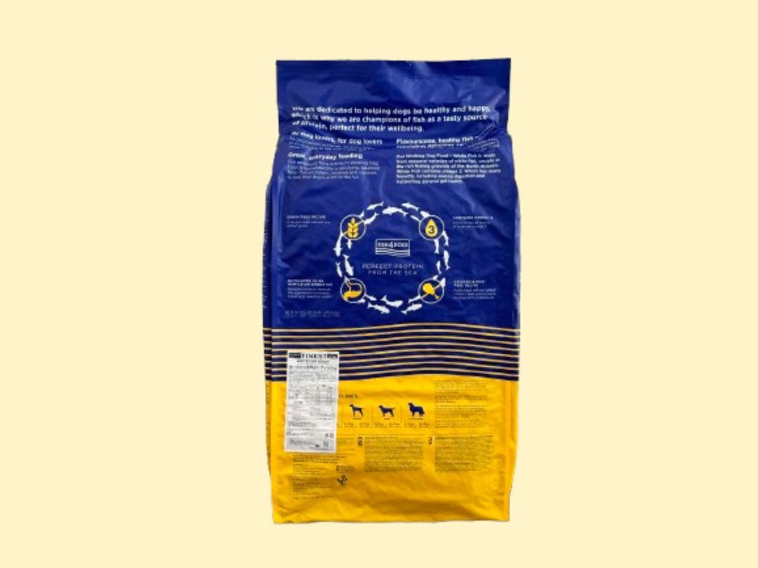 ドッグフード pesU