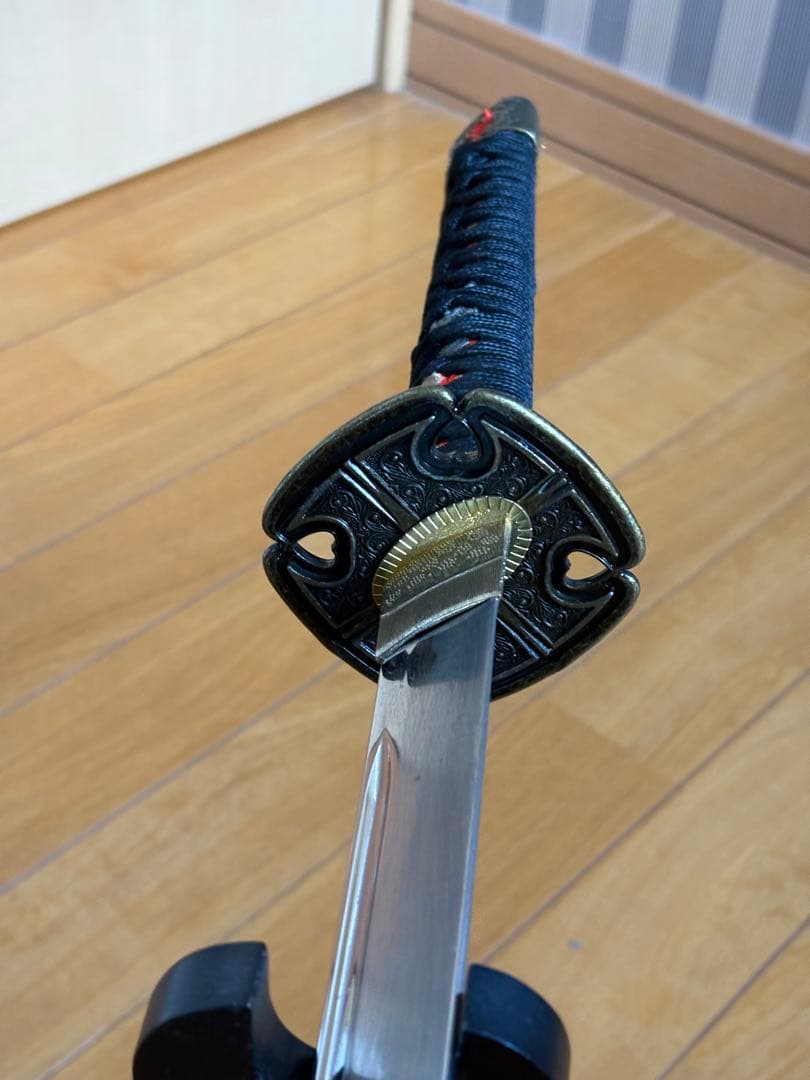 模造刀　大小セット