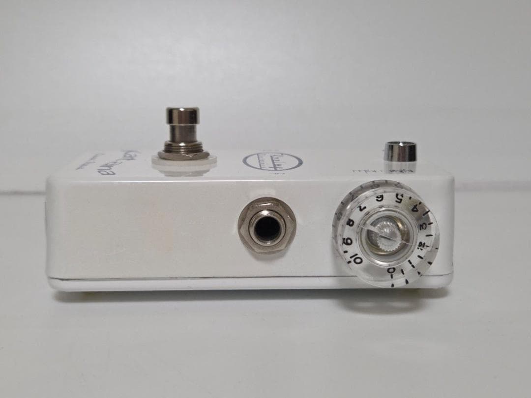 ギター Keeley KATANA BOOST Serial Number 01