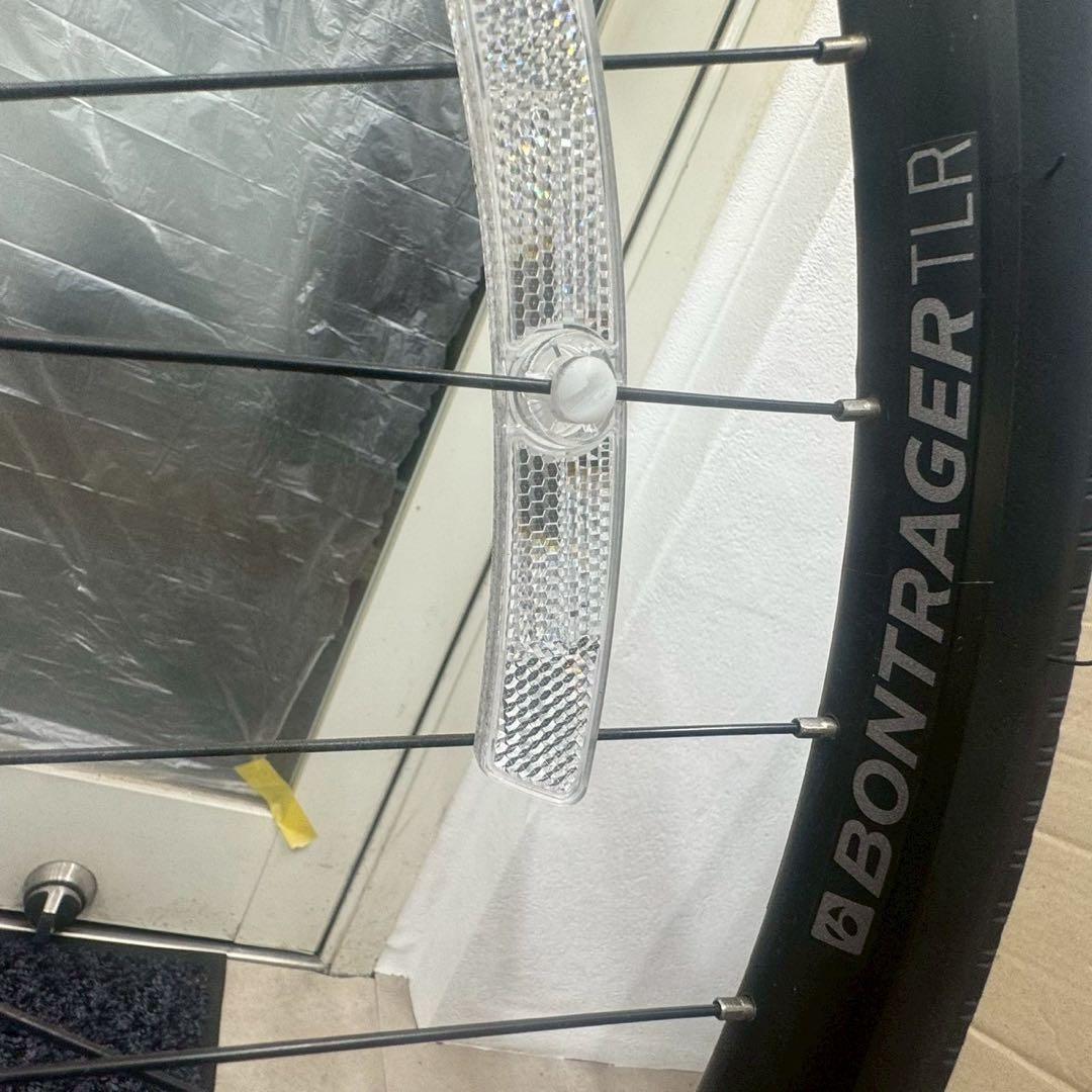 TREK FX3 2018 マットブラック Lサイズ　千葉県市川市限定