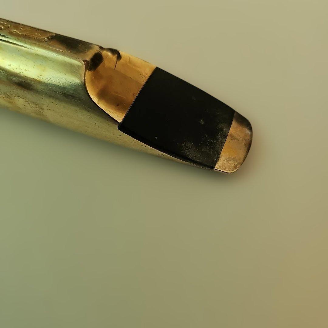 ottolink supertone master NY 8☆ テナーサックス用