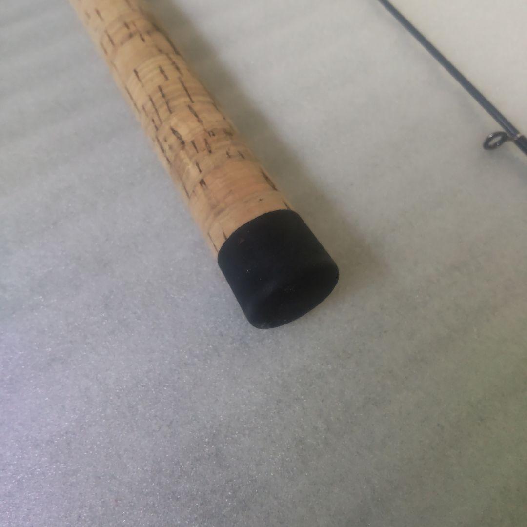 ufmウエダ　トラウトスティンガー　TSS-82 Ti カスタム