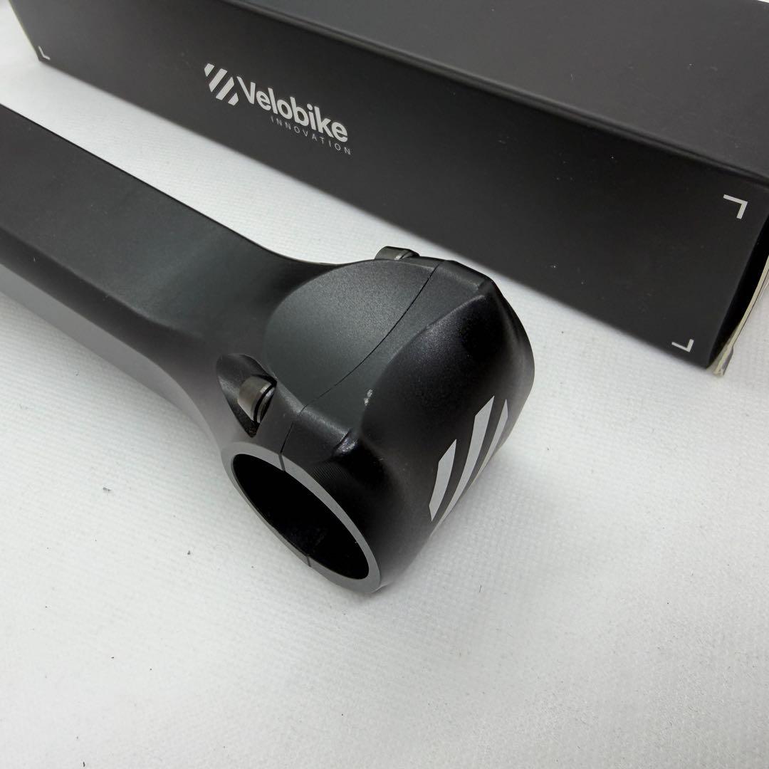 Velobike Elite Longboi ステム180mm16° 元箱付き