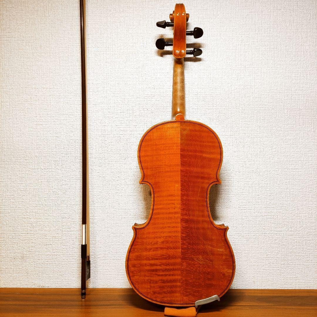 【良造形優音】ピグマリウス ST-03 1/2 バイオリン 1989