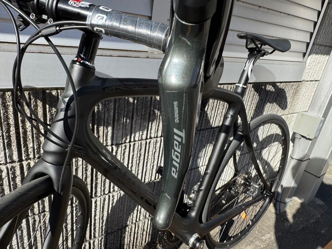 【最終値下】PINARELLO アングリル angliru disk 2022