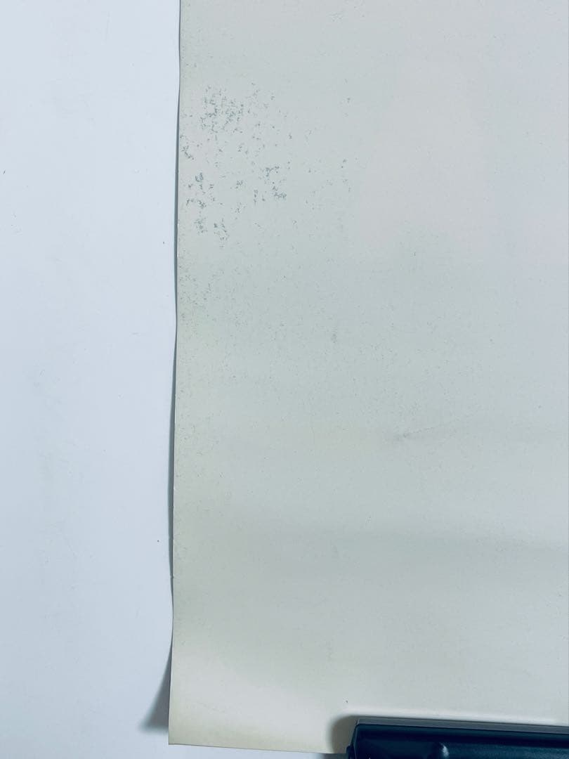 ゴジラ GODZILLA JOMO 1995年カレンダー付きポスター 【非売品】