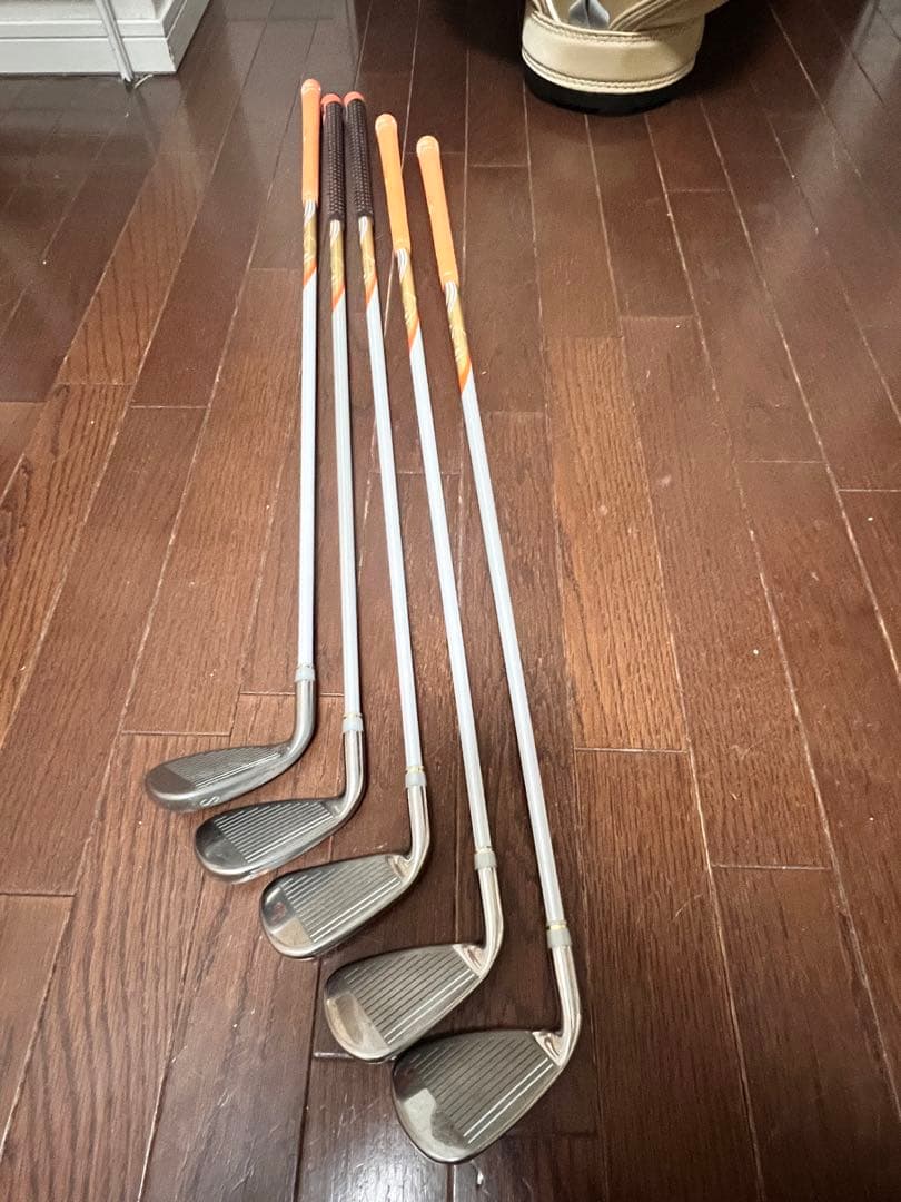 【豪華セット】キャロウェイ Filly レディースゴルフセット 初心者おまけ付き