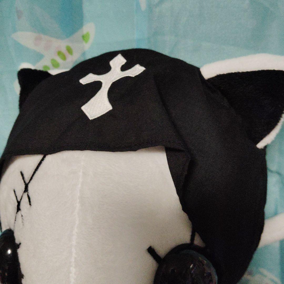 HANGRY&ANGRY ハングリーアングリー　お座り　ぬいぐるみ