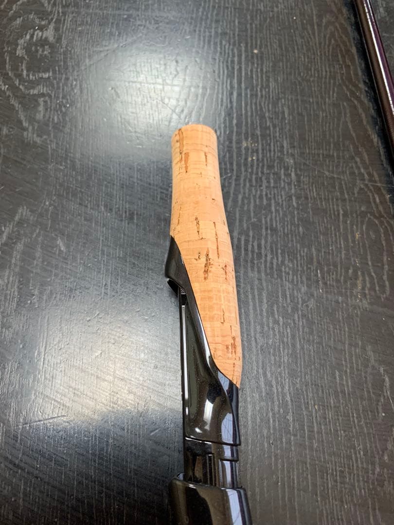 SC S62UL-SV-ST-AGS ファイアフラッシュfスペック　バスロッド