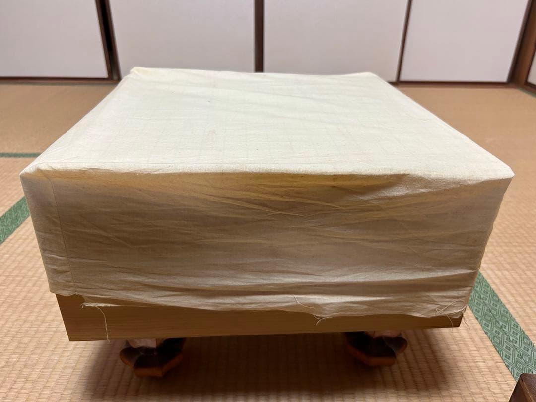 囲碁•囲碁盤