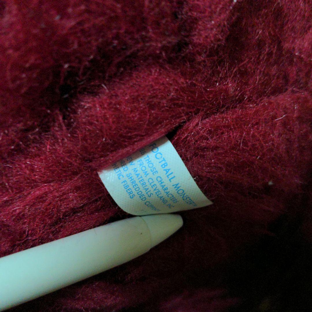 ゴ*ン様 マイフットボールモンスター　マイペットモンスター