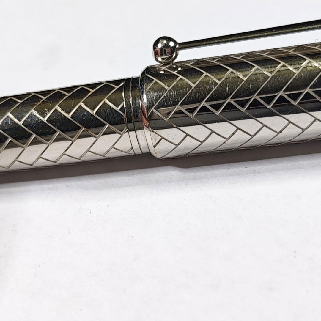 dunhill サイドカー ボールペン ダンヒル