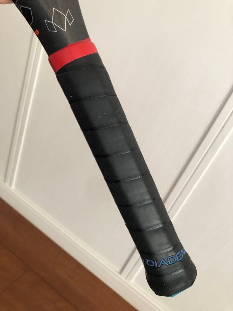 ダイアデム(DIADEM) 2025 AXIS 100 グリップサイズ2