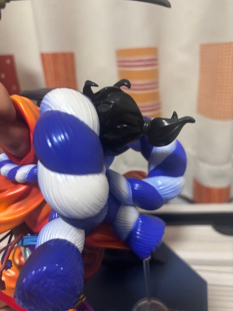 ワンピース “Warriors Alliance” 光月おでん POP