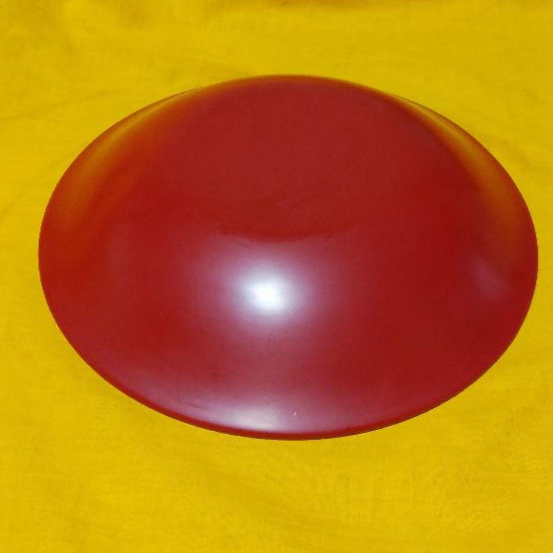 村上木彫堆朱菓子器