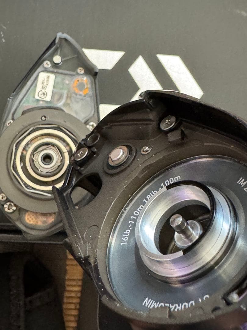 【〜1/24 12:00】24 IM Z TW 200XH-C