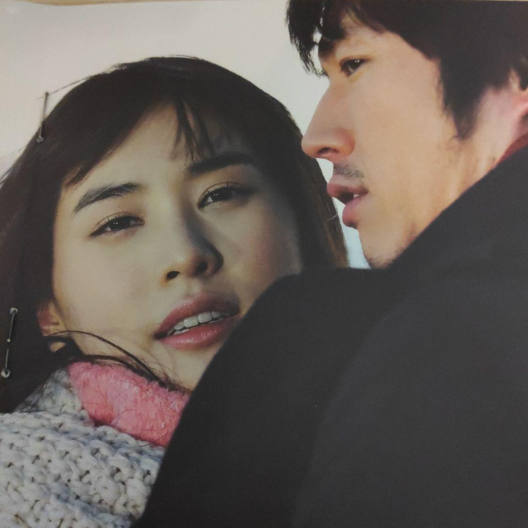 チャン・ヒョク主演・IRIS2ostCD＆プランダンostCD(2作品セット)