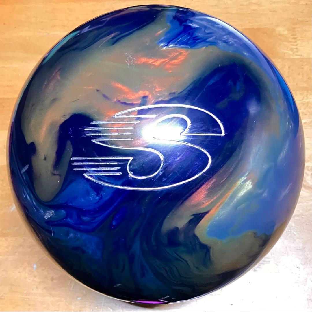 美品 Storm EQUINOX 15P