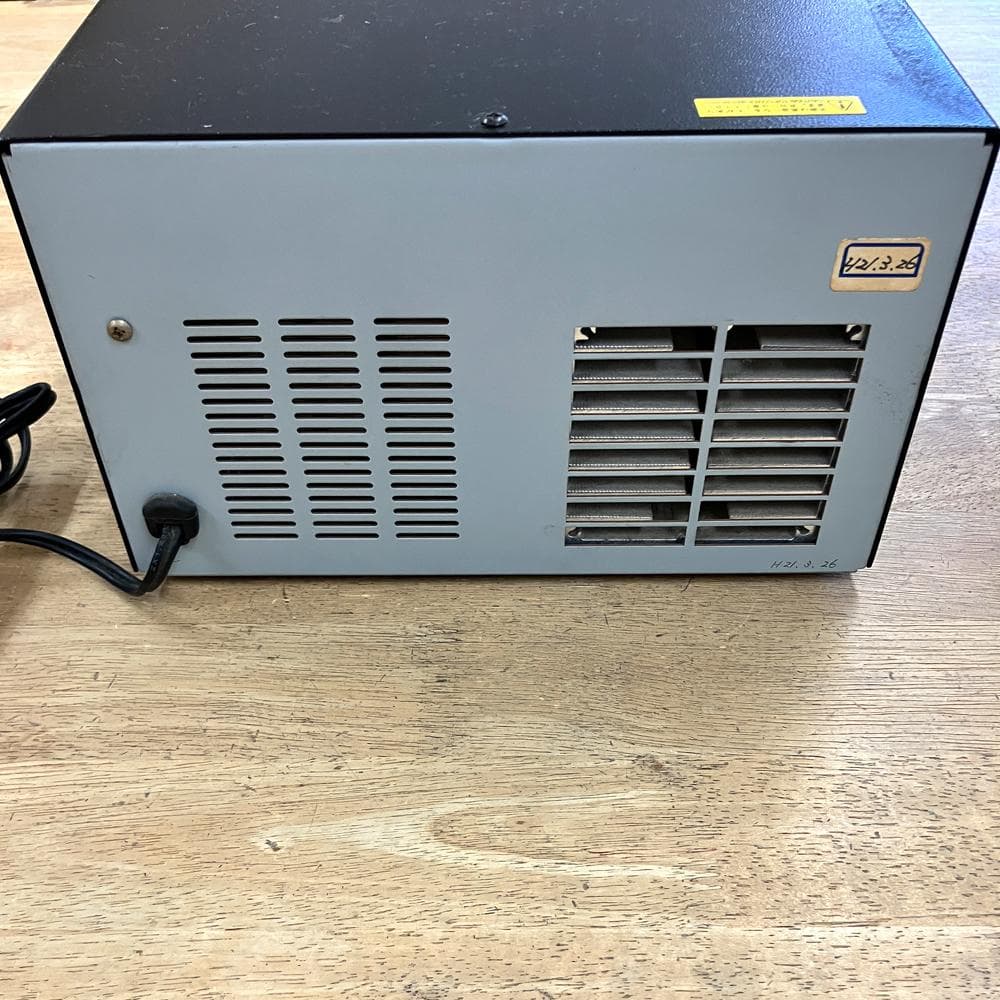 #2814　安定化電源　アルインコ　ALINCO　ⅮＭ－３４０ＭＶ