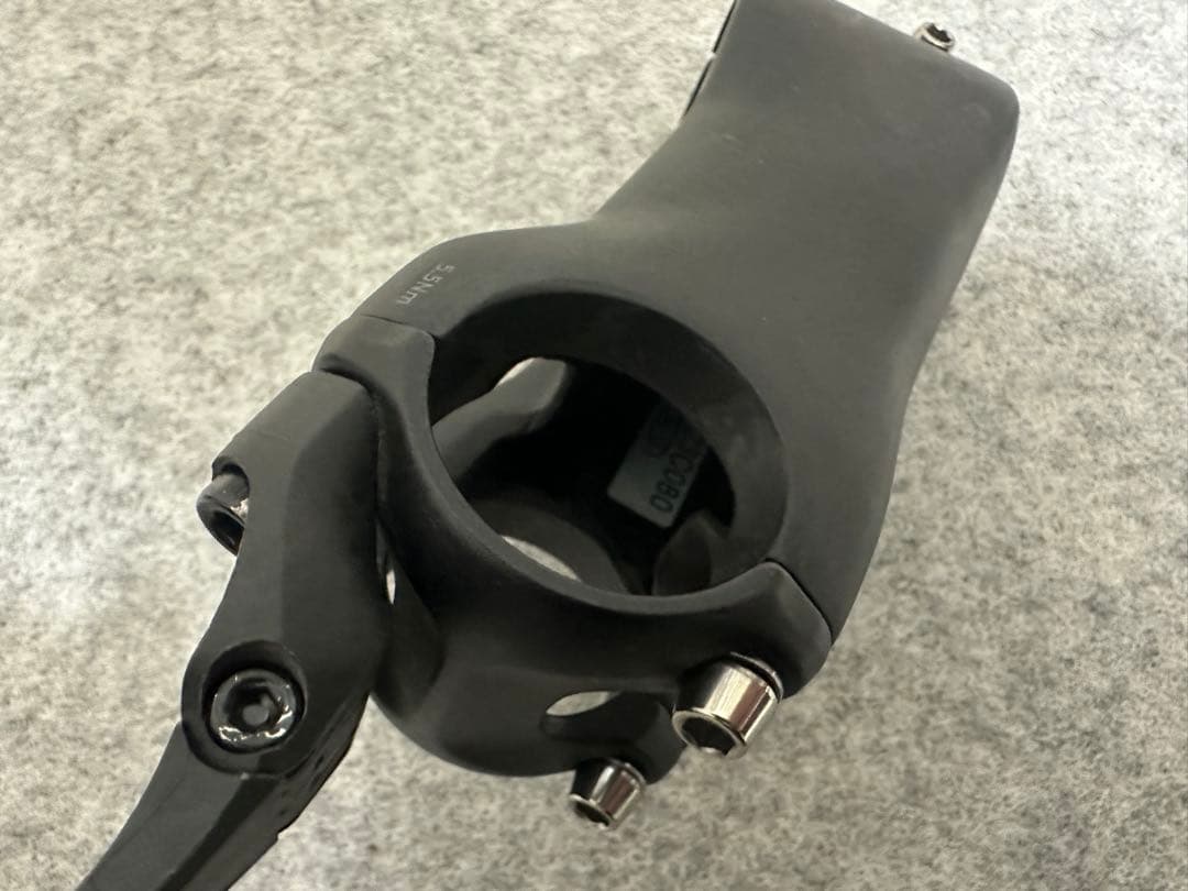 Giant Contact SLR AeroLight 90mm ステム