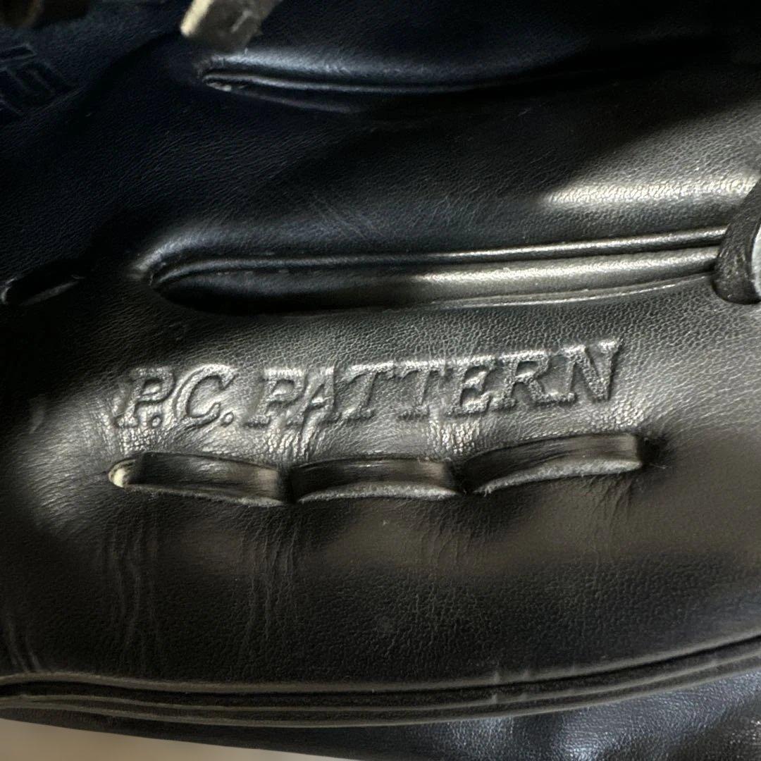 グローブ ZETT BPGA11011