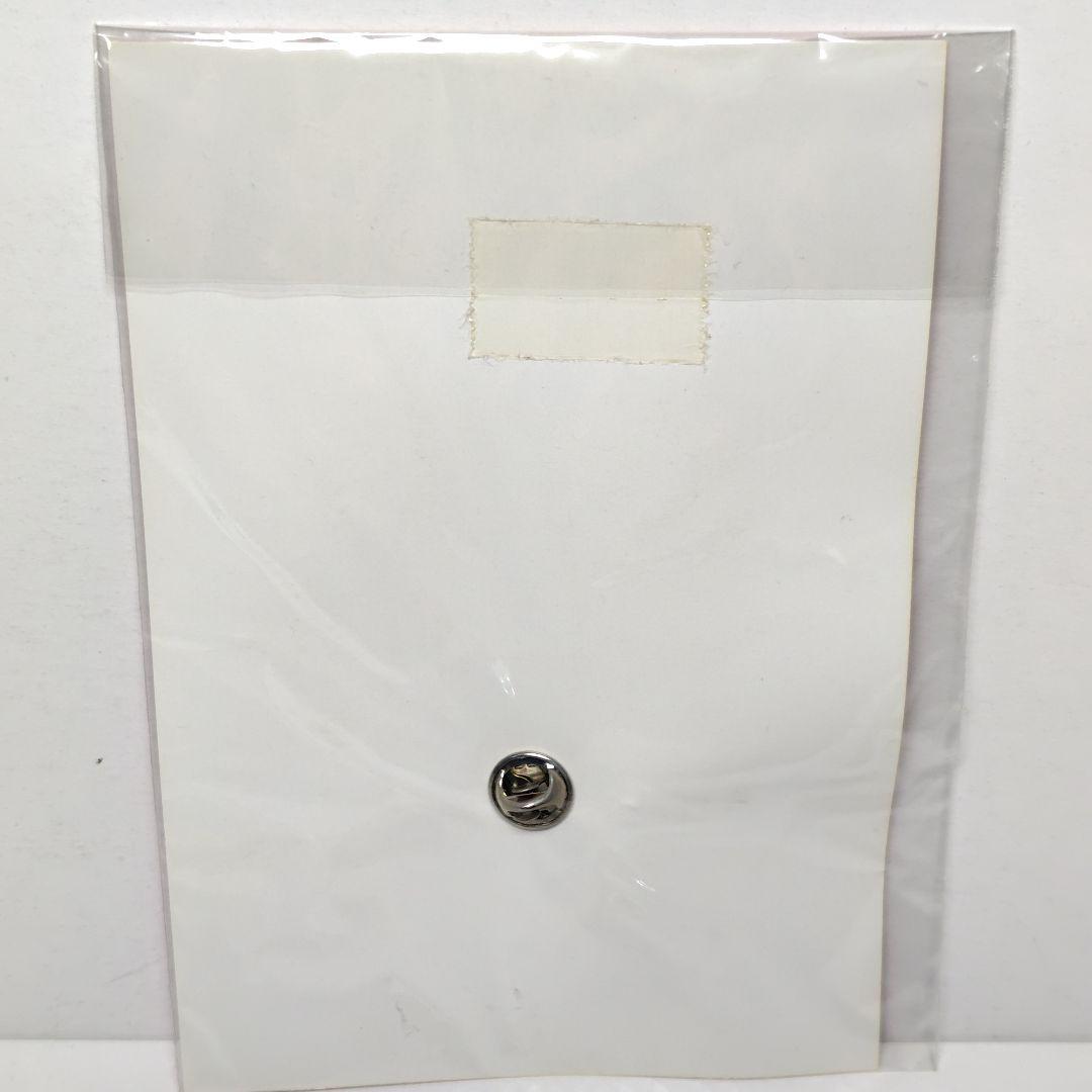 【期間限定】帝都物語ふたたび ピンバッチ【レア希少品】