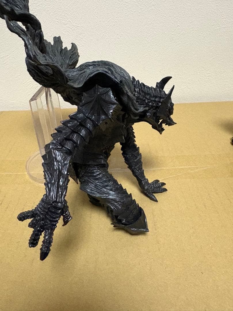 一番くじ ベルセルク 運命に抗う黒い剣士　A賞　B賞　ラストワン　セット