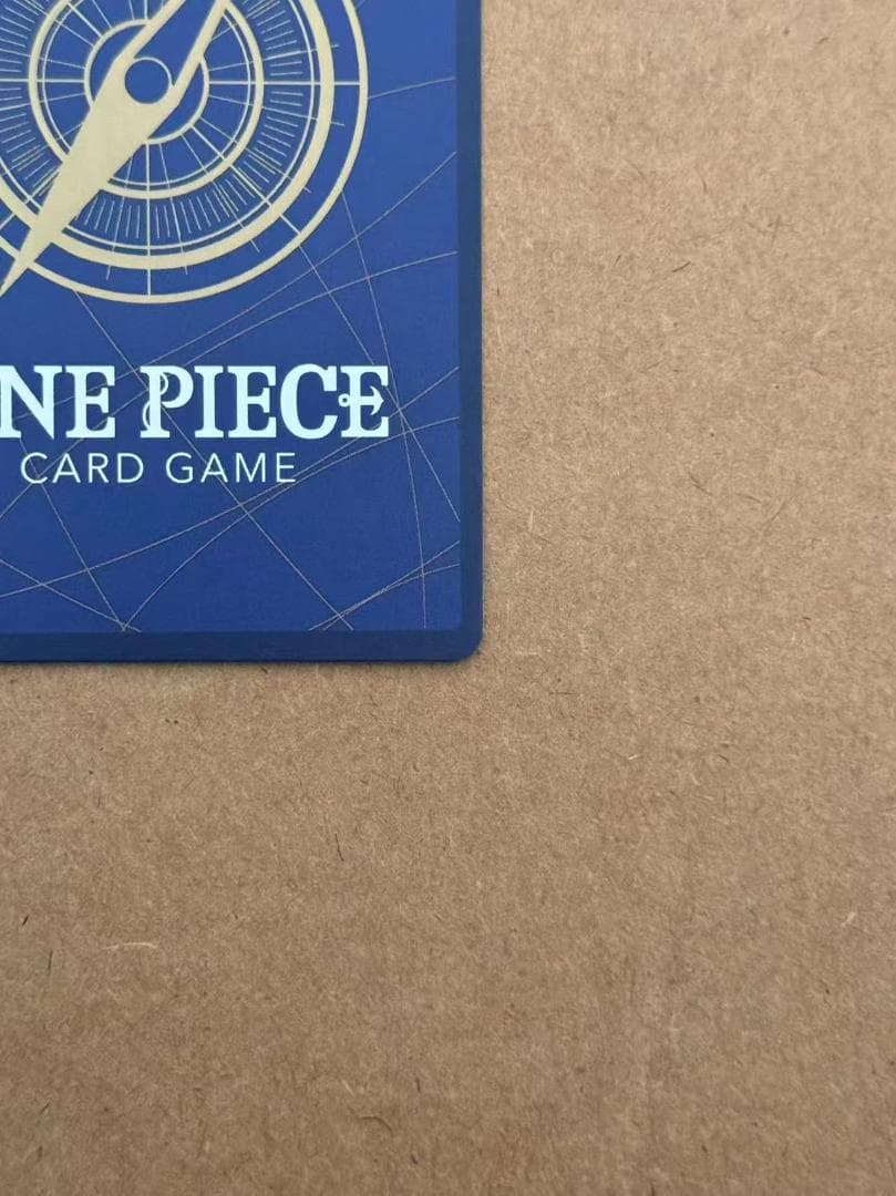 ワンピースカード　受け継がれる意思　サボ　コミパラ　スーパーパラレル　SEC