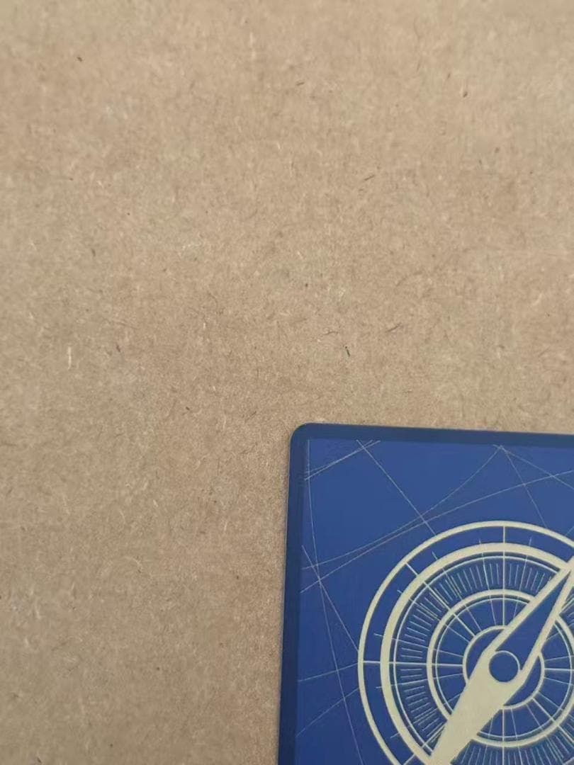 ワンピースカード　受け継がれる意思　サボ　コミパラ　スーパーパラレル　SEC