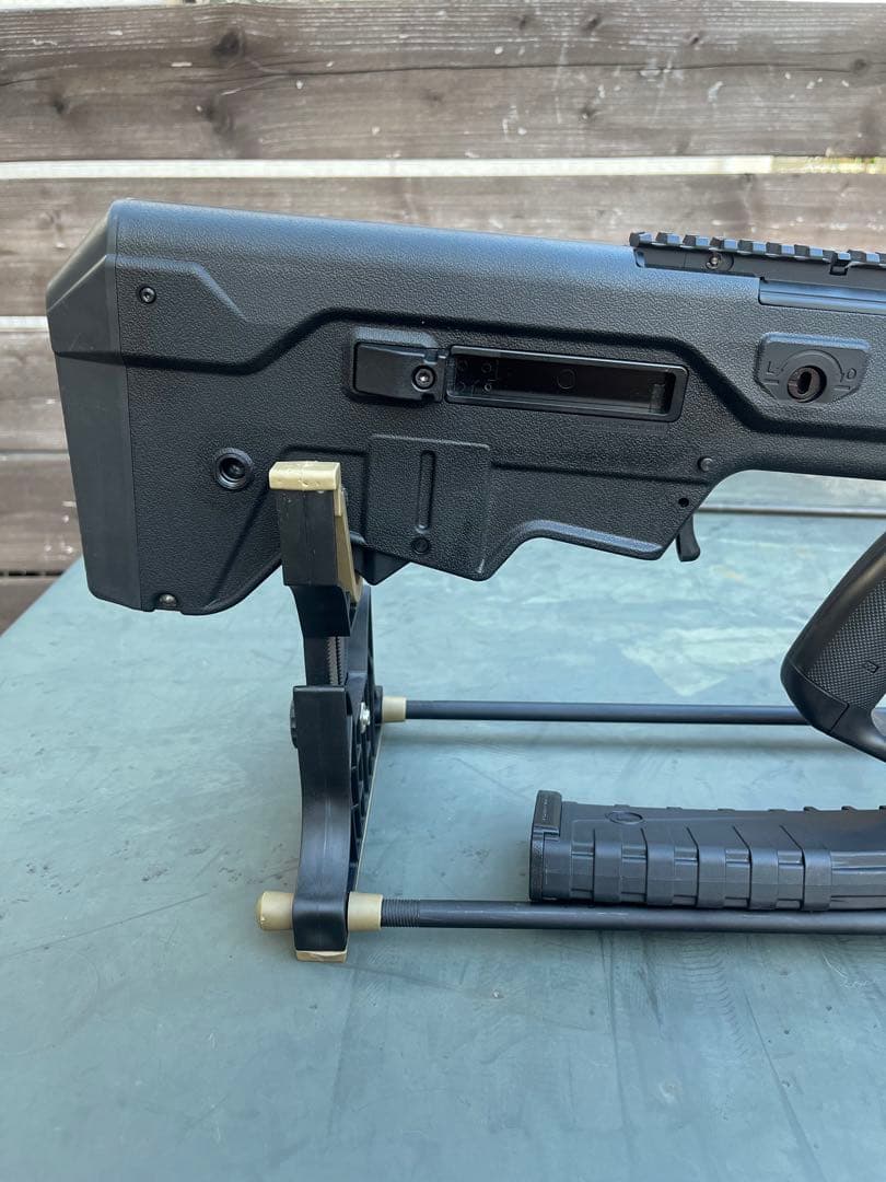 KSC IWI TAVOR21 タボール21 ガスガン 国内正規購入