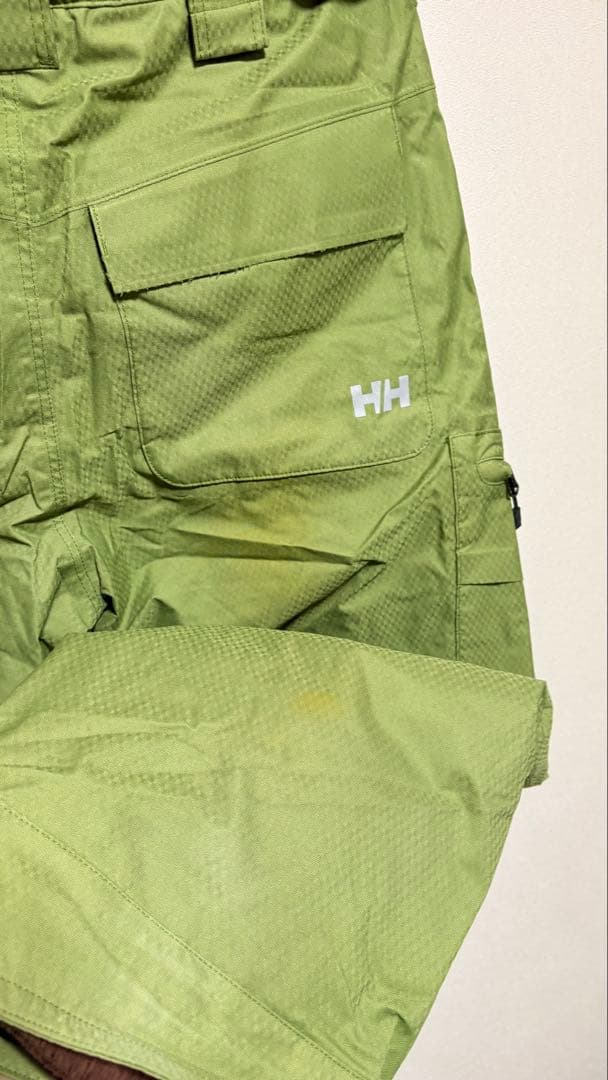 ヘリーハンセン スノーボード/スキーウェア