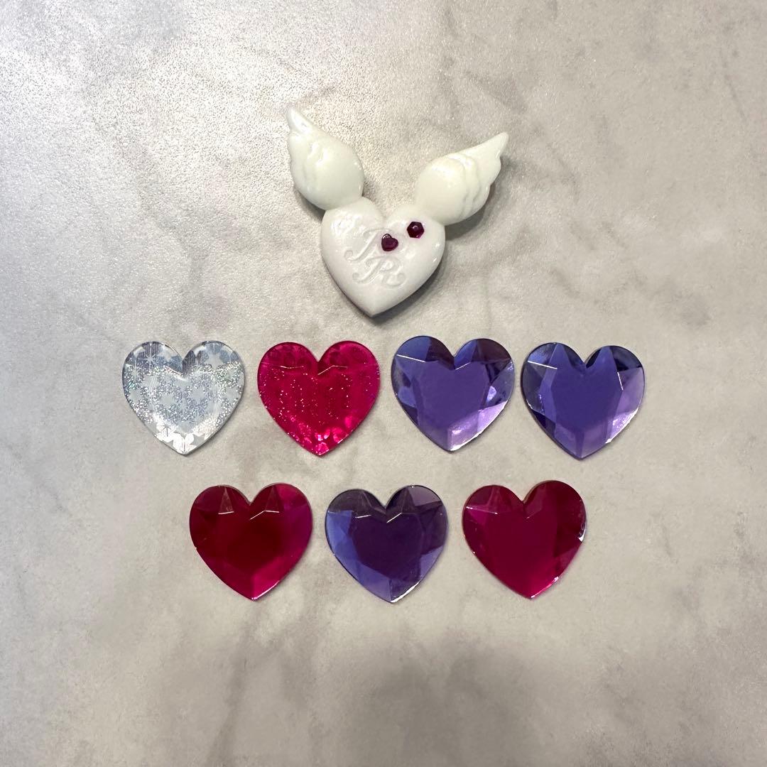 プリティーリズム プリズムストーン みおん コーデセット