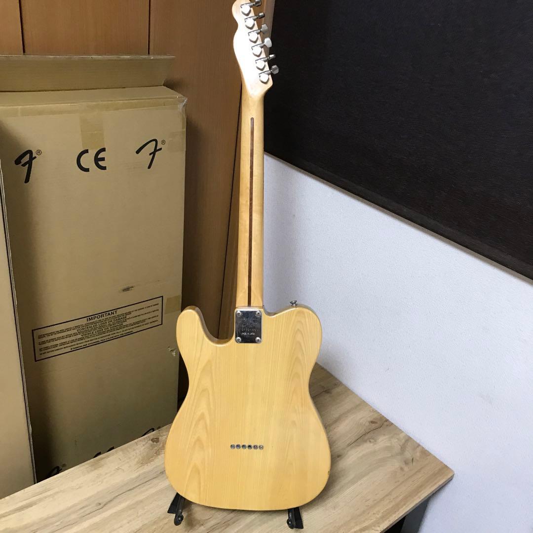 Greco Spacy Sounds シンラインTE500 美中古品ギター