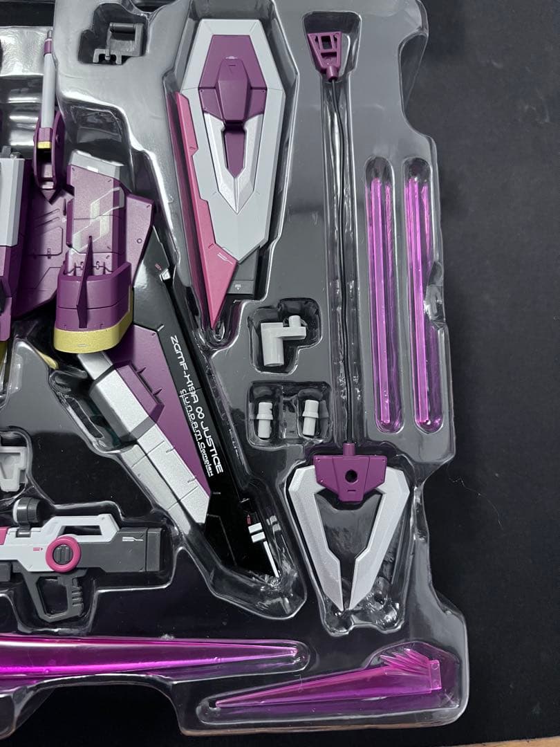 L ROBOT魂 ストフリ＆インジャ 初版