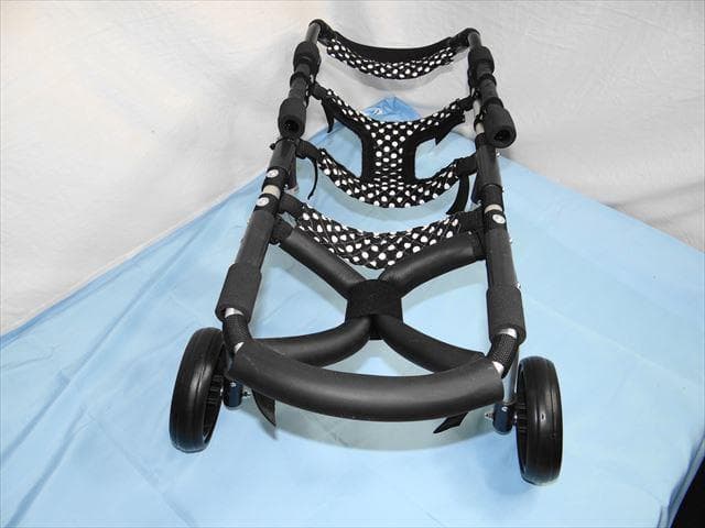 ★犬用　歩行器　中型犬　介護　リハビリなど