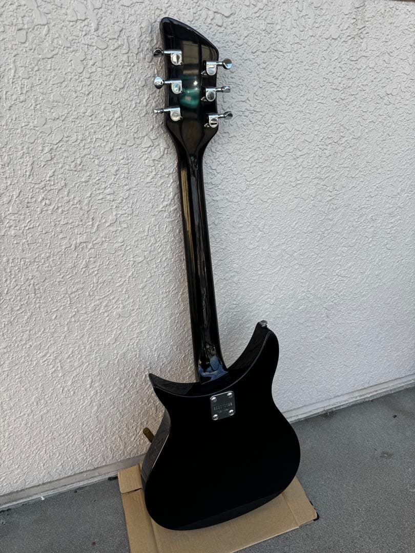 値下げ可　リッケンバッカー325 コピーモデル