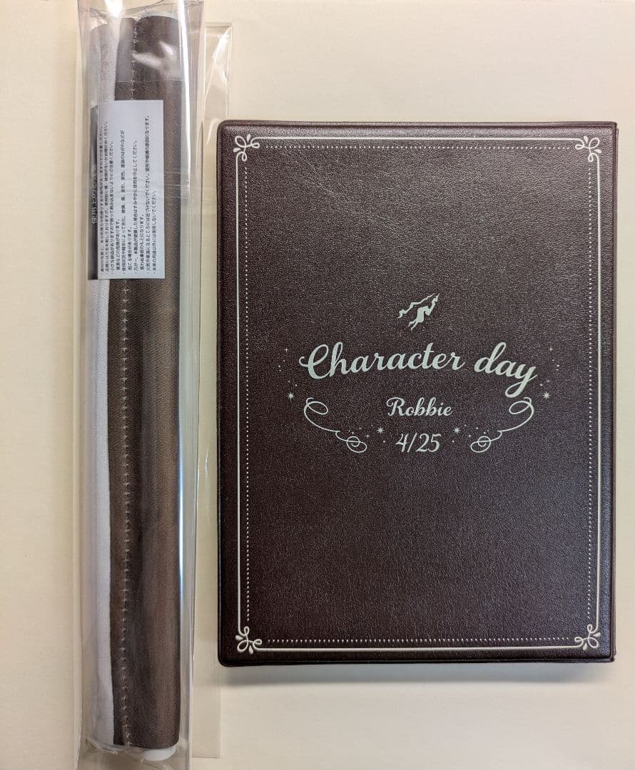 第五人格　泣き虫　記念日グッズセット　タペストリー　缶バッジ　ポストカード