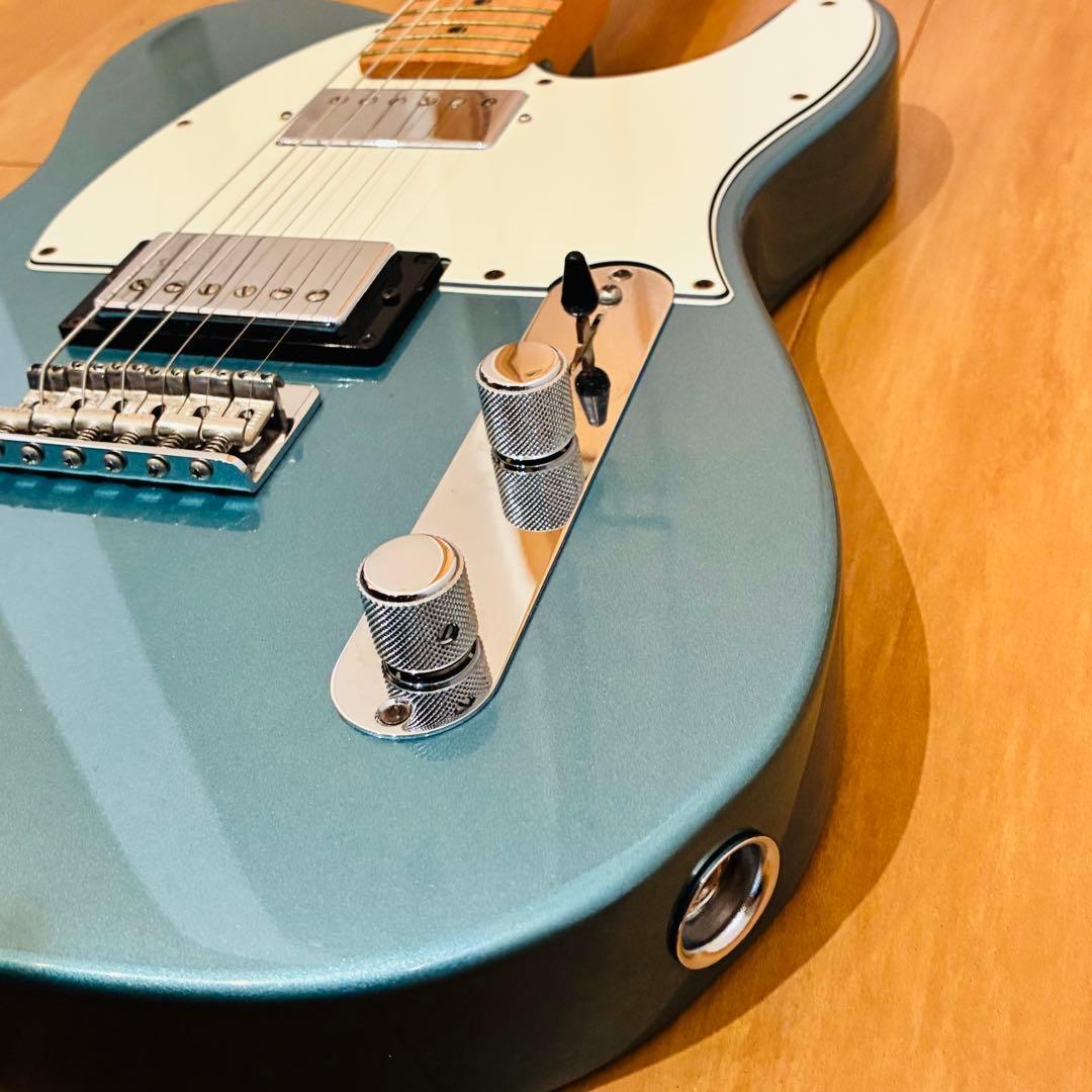 Fender Player Telecaster HH 【動作確認済】テレキャス