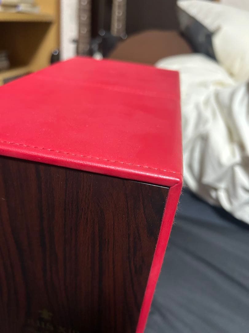 ルイ13世　観音開き　未開封