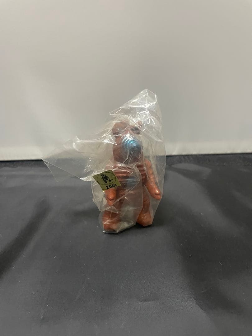 M1号 ミステリアン