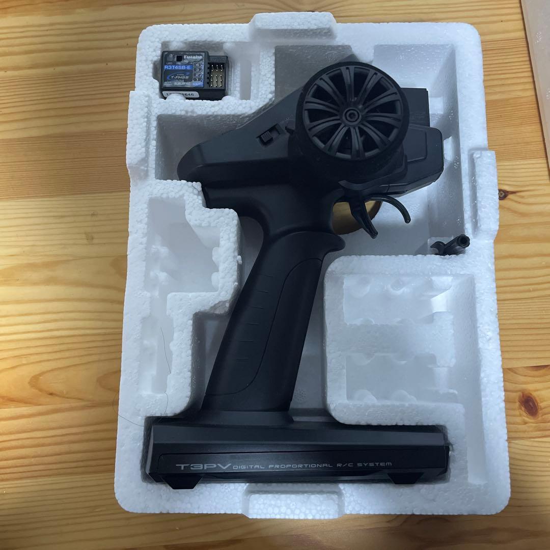 3PV フタバ プロポ