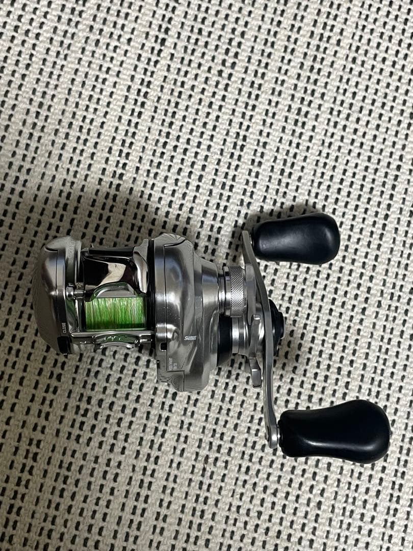 SHIMANO nium MGL XG シマノ 16 メタニウム
