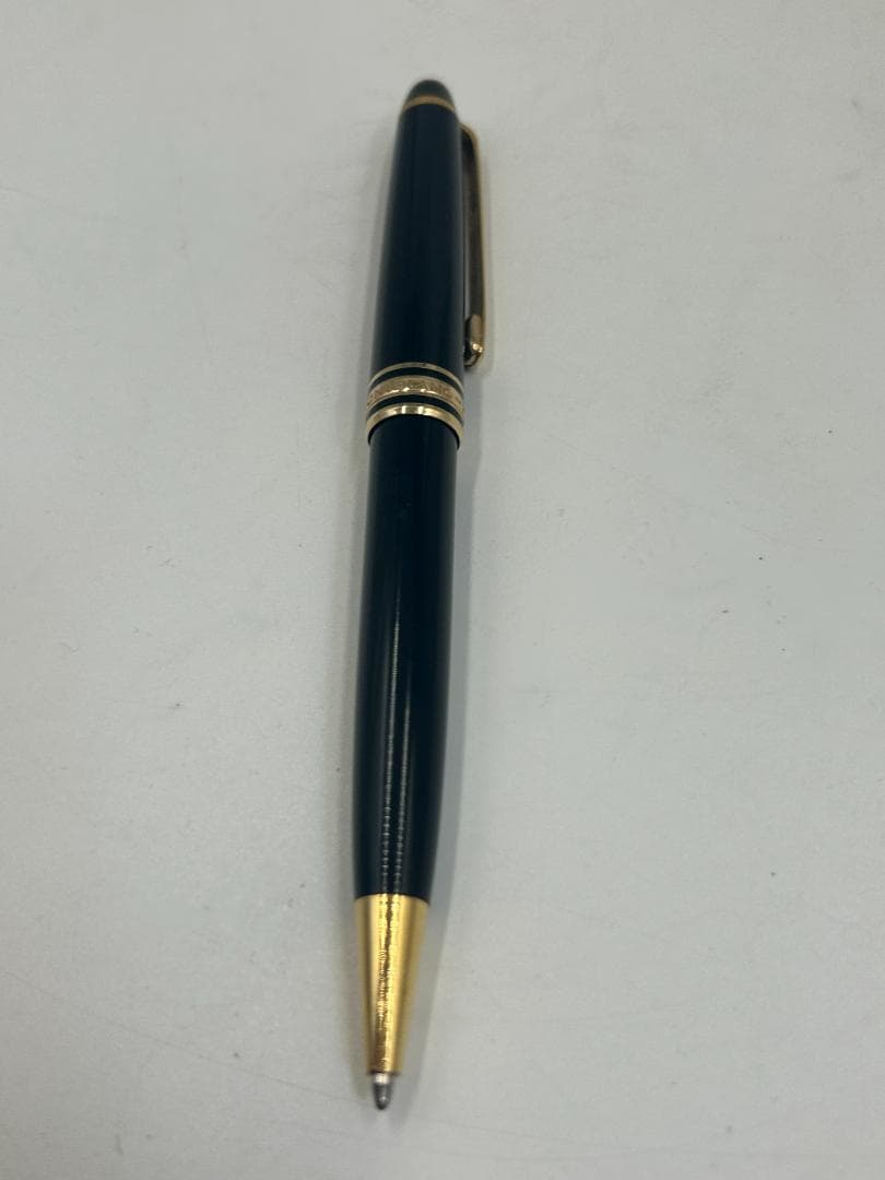 モンブラン ボールペン マイスターシュテュック 164