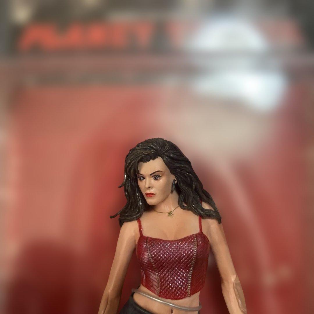 フィギュア　PLANET TERROR