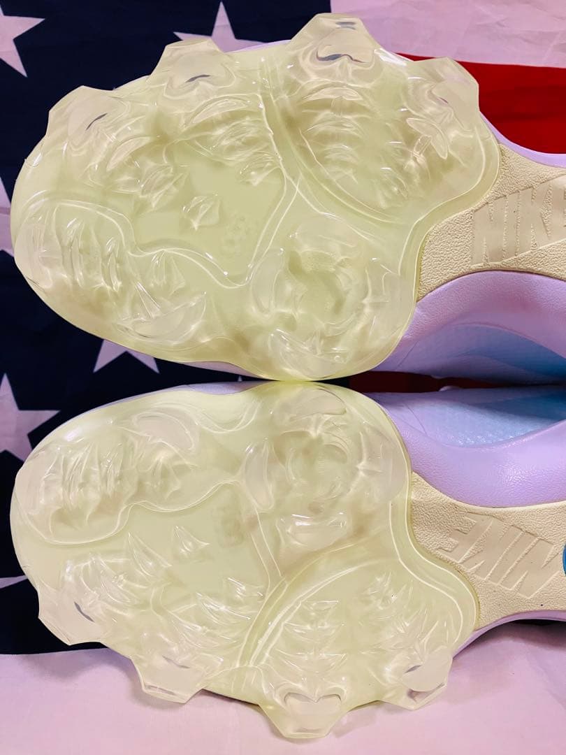 ナイキ スパイク Force Zoom Trout 9 Pro Fresh